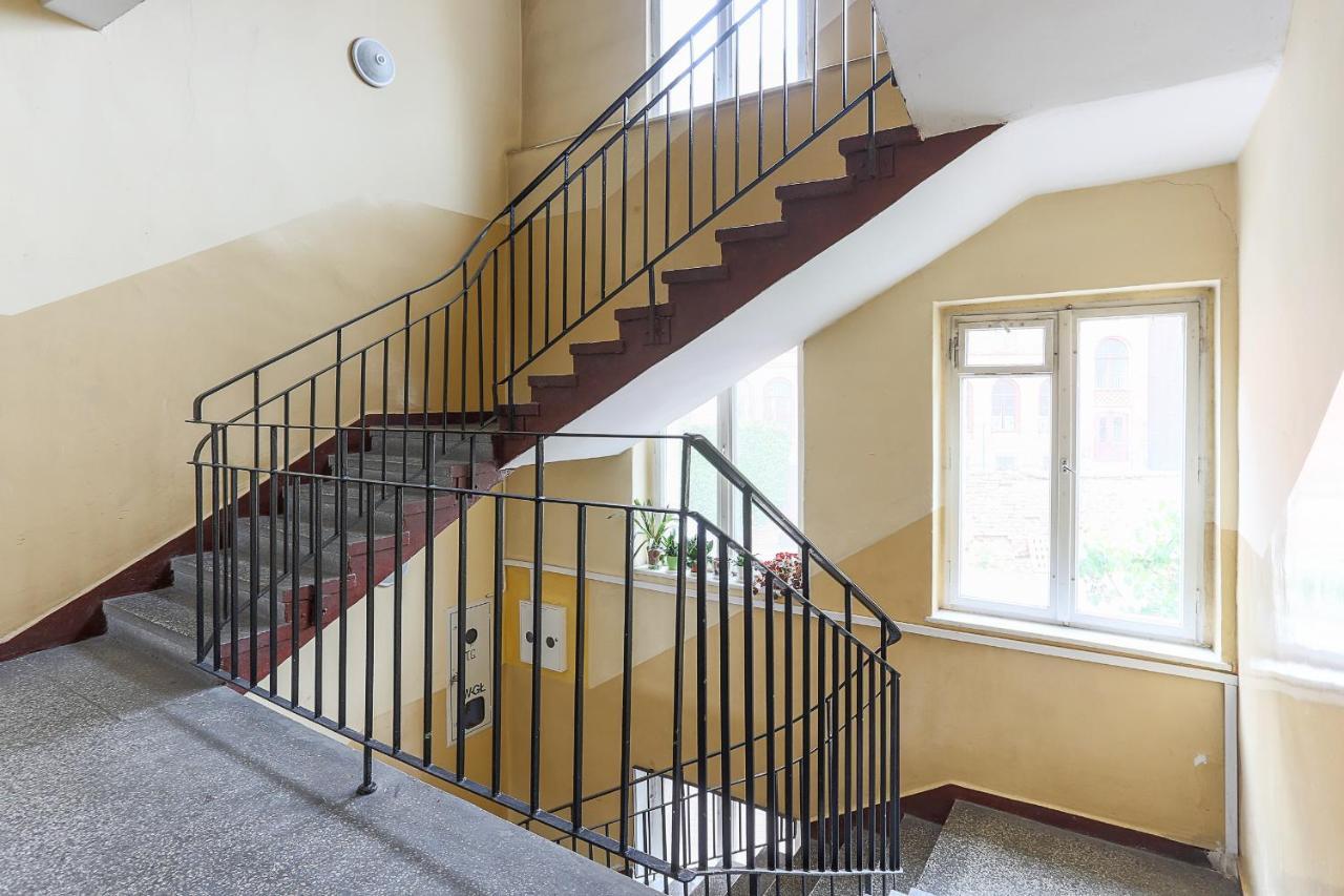 Three Single Beds Apartment Stary Toruń Екстериор снимка