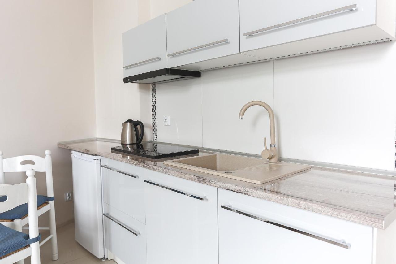 Three Single Beds Apartment Stary Toruń Екстериор снимка