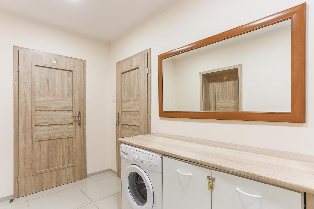 Three Single Beds Apartment Stary Toruń Екстериор снимка
