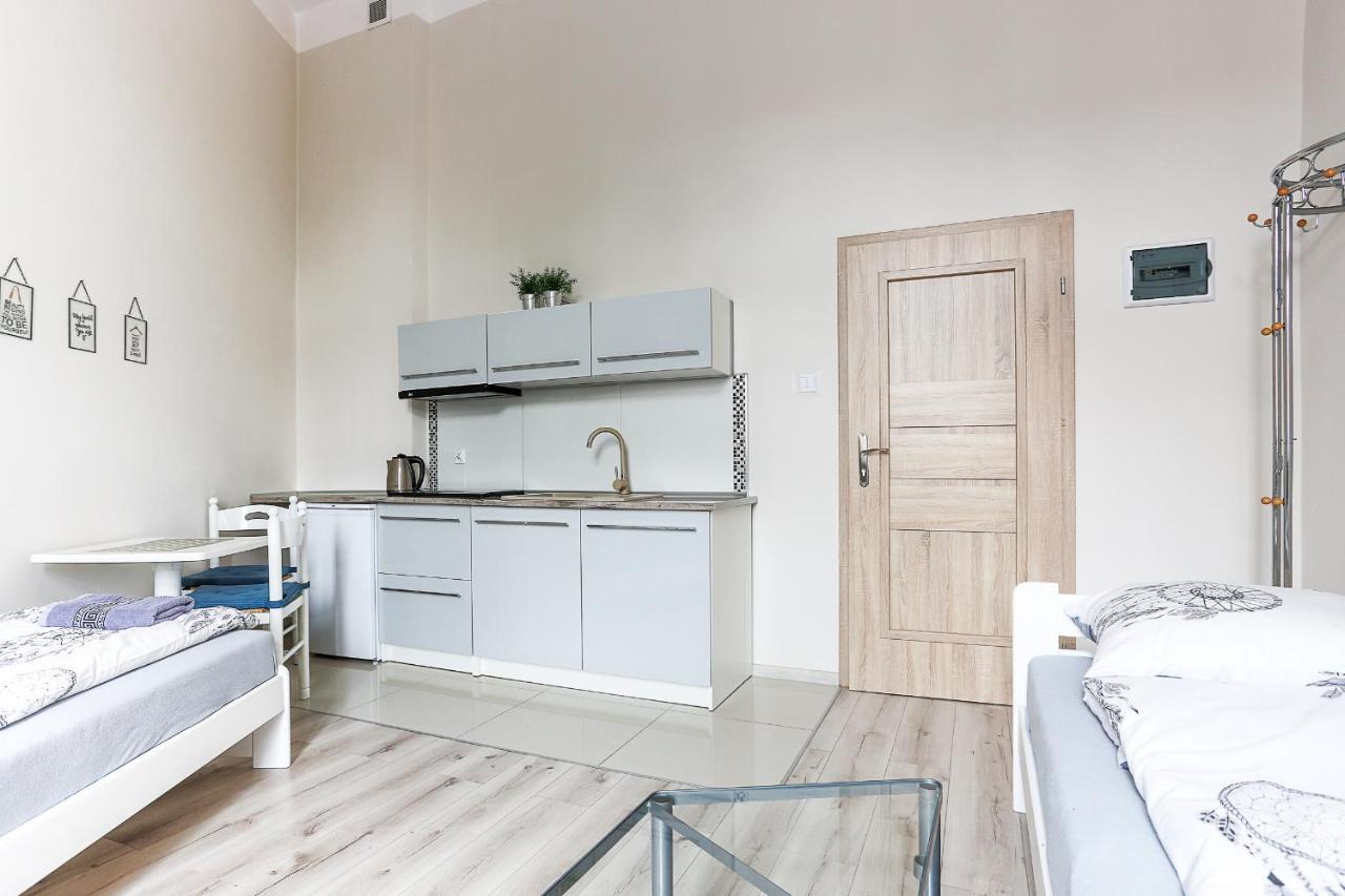 Three Single Beds Apartment Stary Toruń Екстериор снимка