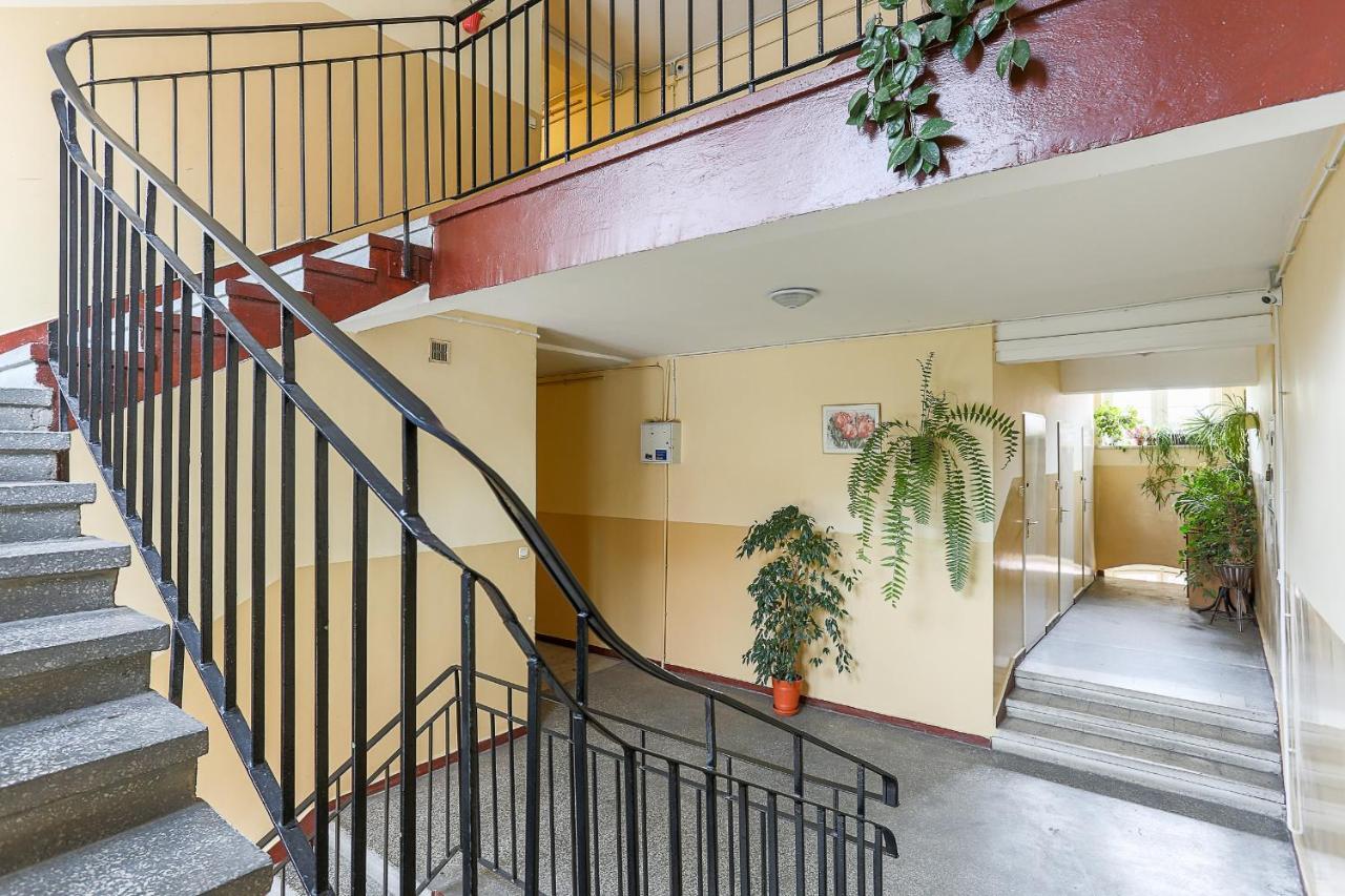 Three Single Beds Apartment Stary Toruń Екстериор снимка